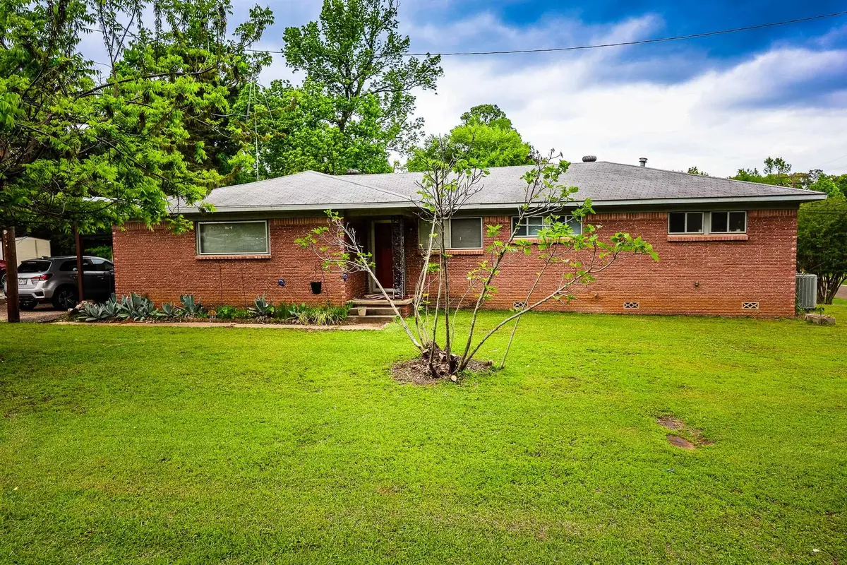 101 & 103 DANCER, Longview, TX 75604 - #1