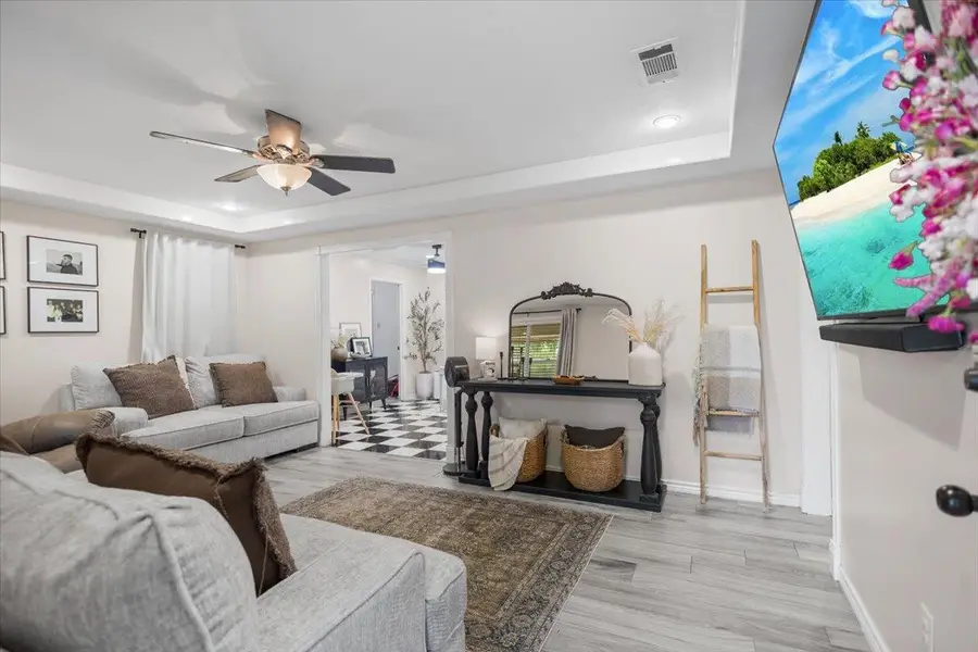 2304 Kaynell Drive, Henderson, TX 75654 - #2