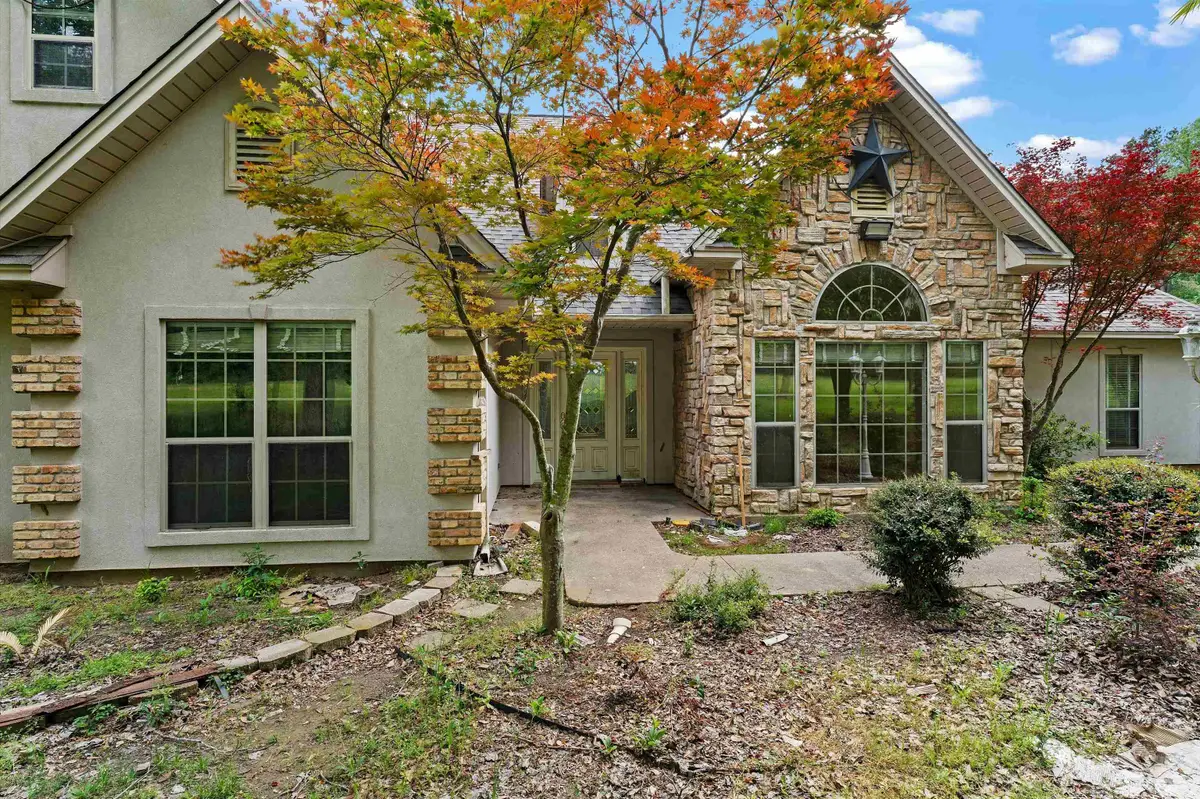 1367 Forsythe, Carthage, TX 75633 - #1