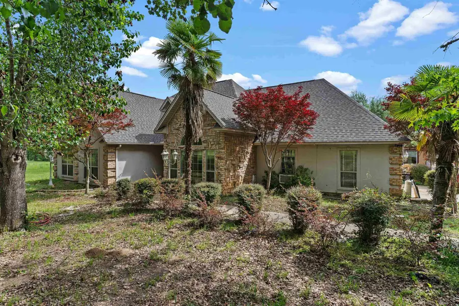 1367 Forsythe, Carthage, TX 75633 - #2