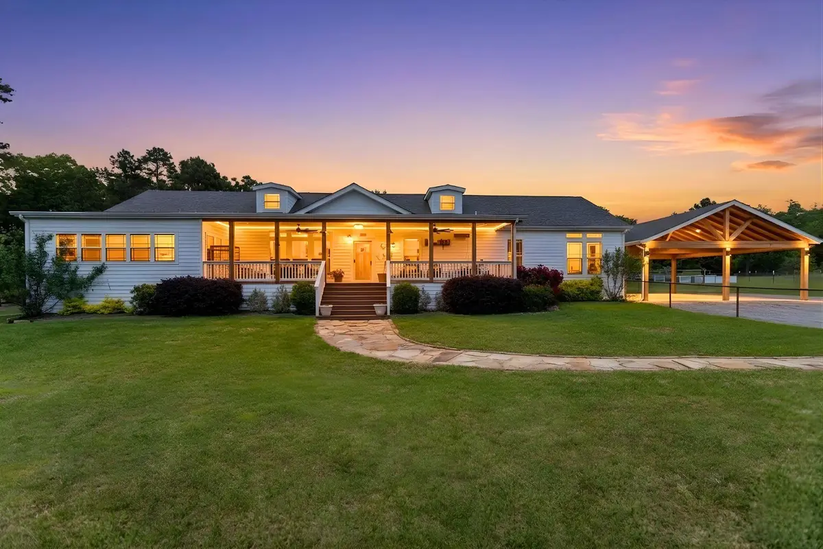 Address Withheld By Seller, Hawkins, TX 75765 - #1