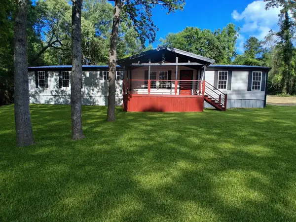 334 Pine Tree Rd, Harleton, TX 75651