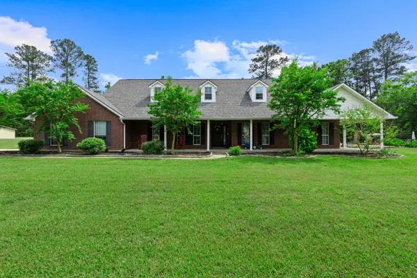 150 Deer Creek, Hallsville, TX 75650