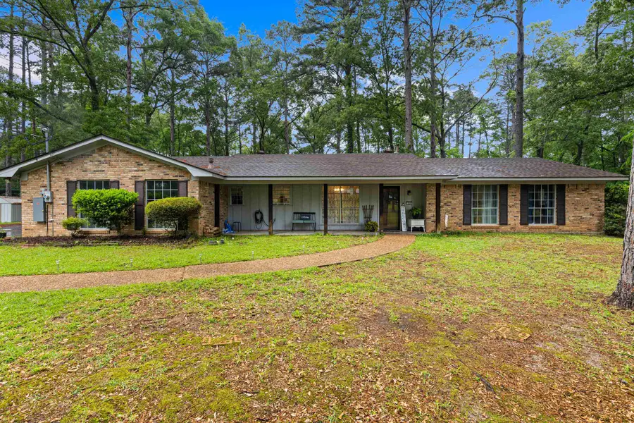 306 Cedar Circle, Marshall, TX 75672 - #2