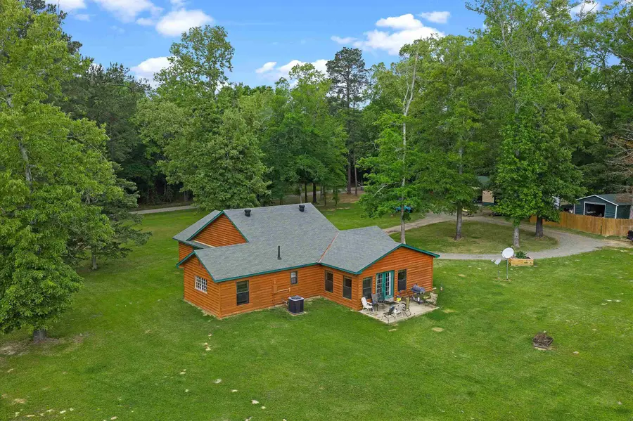 170 County Road 3311, De Berry, TX 75639 - #2