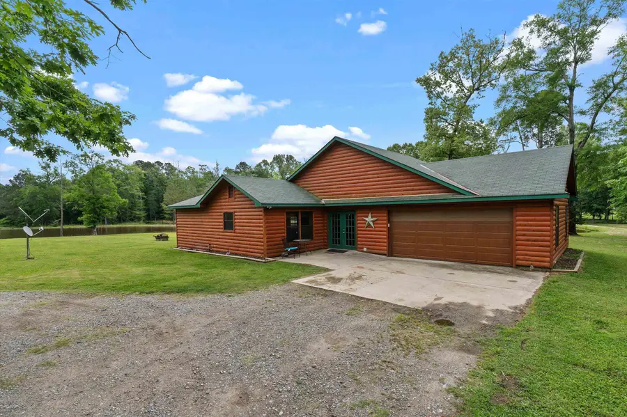 170 County Road 3311, De Berry, TX 75639 - #3