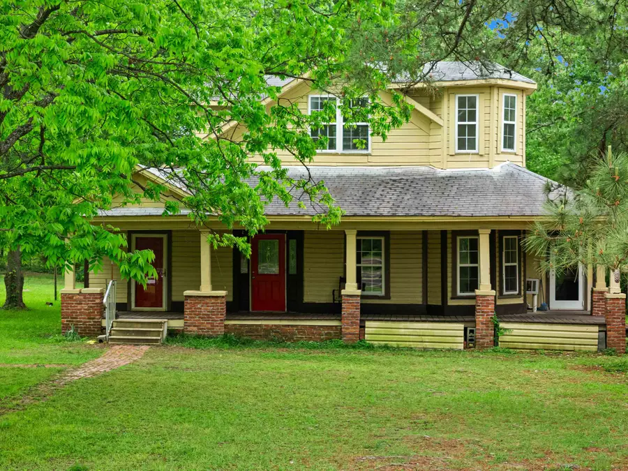 7086 N State Highway 155, Gilmer, TX 75644 - #3