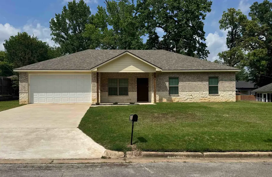 1508 Woodway, Gilmer, TX 75644 - #2