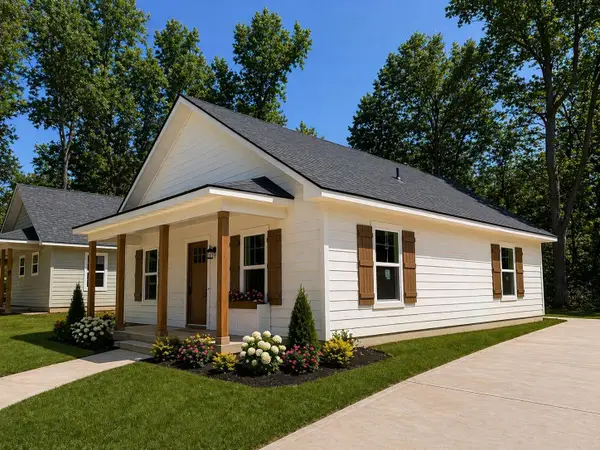 213 Jeanette Ave, Gladewater, TX 75647