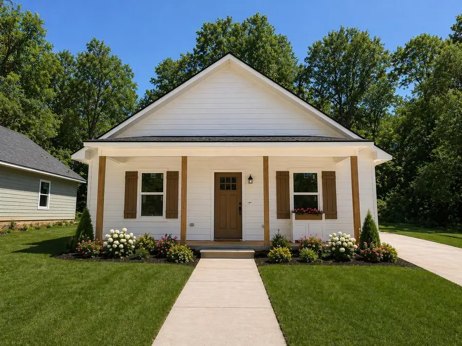 213 Jeanette Ave, Gladewater, TX 75647 - #2