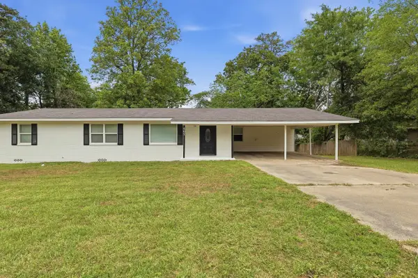 407 E Hope, Longview, TX 75604