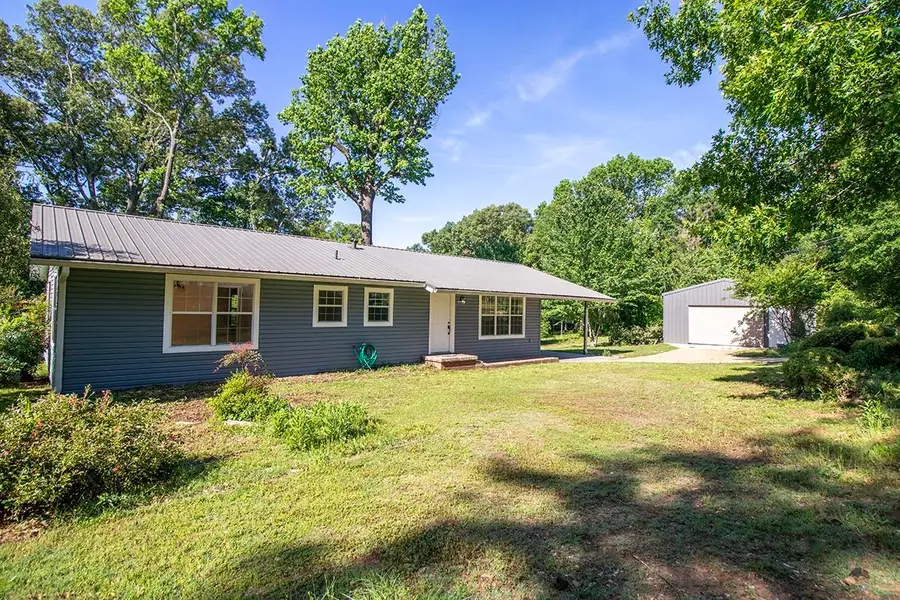 106 W Ward, White Oak, TX 75693-2612 - #2