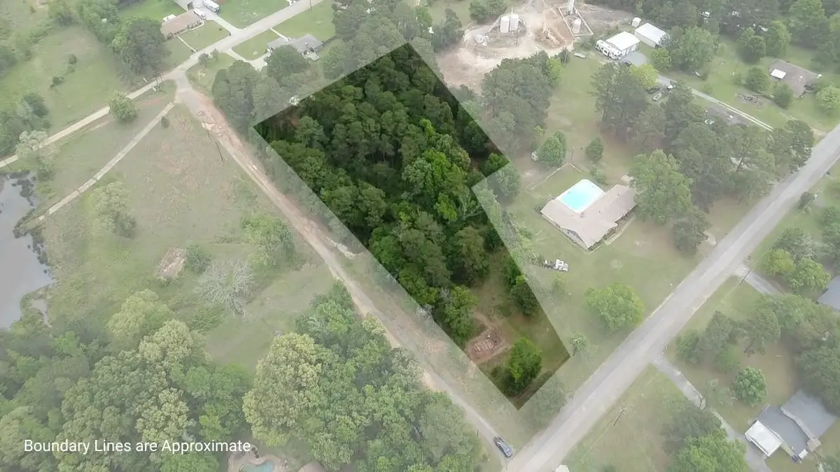 TBD Cottonwood Trl, White Oak, TX 75693 - #1