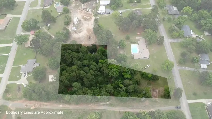 TBD Cottonwood Trl, White Oak, TX 75693 - #2