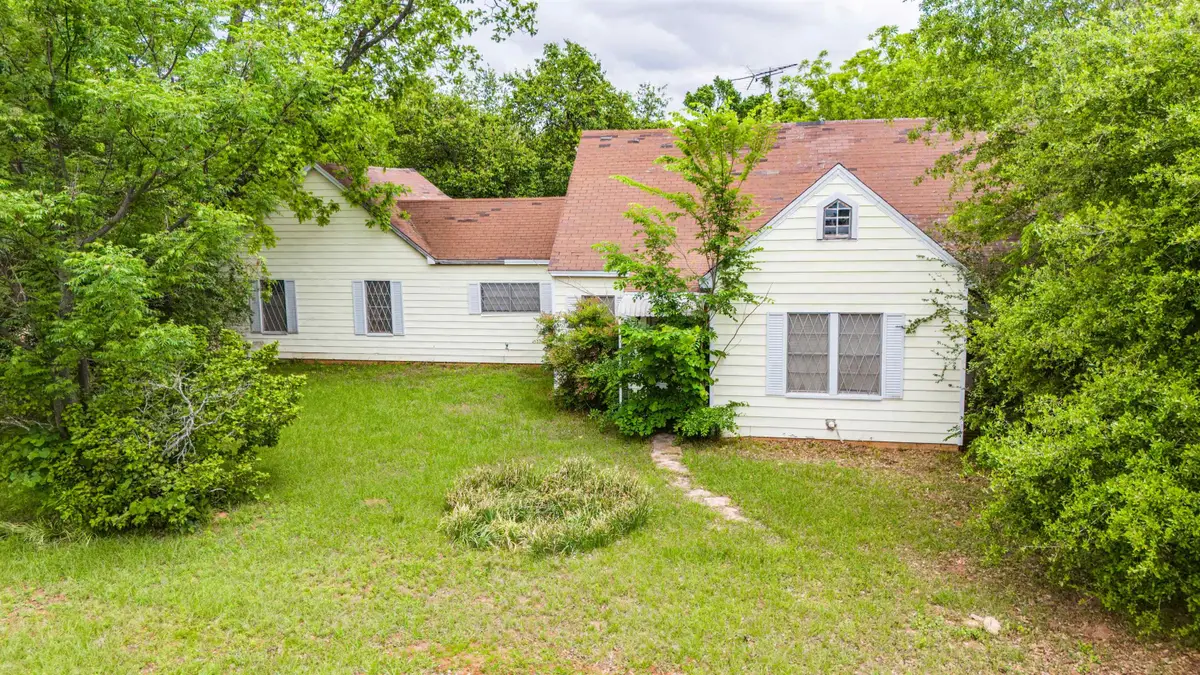 310 N Railroad, Mount Enterprise, TX 75681 - #1