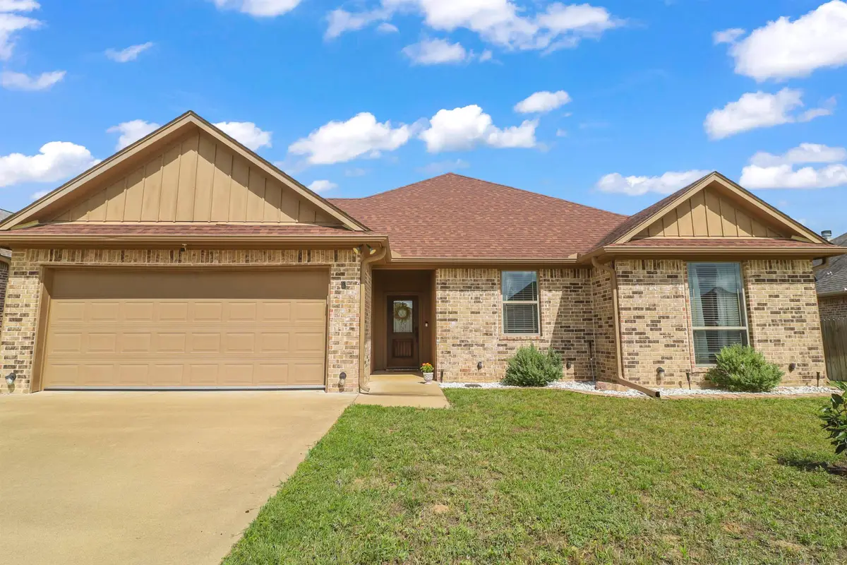 218 Bois D Arc Drive, Bullard, TX 75757 - #1