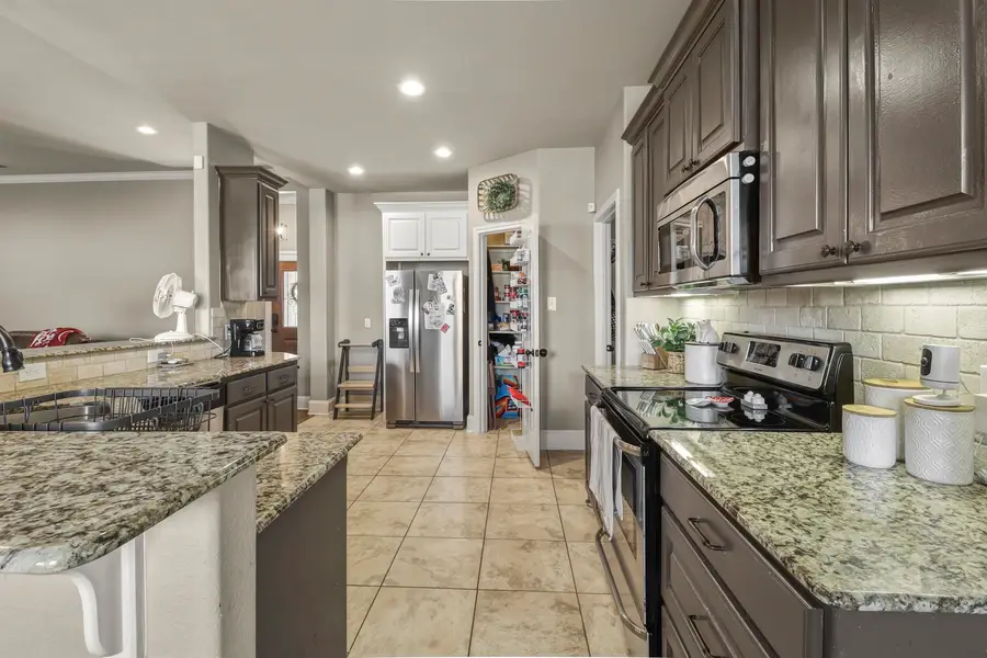 218 Bois D Arc Drive, Bullard, TX 75757 - #2