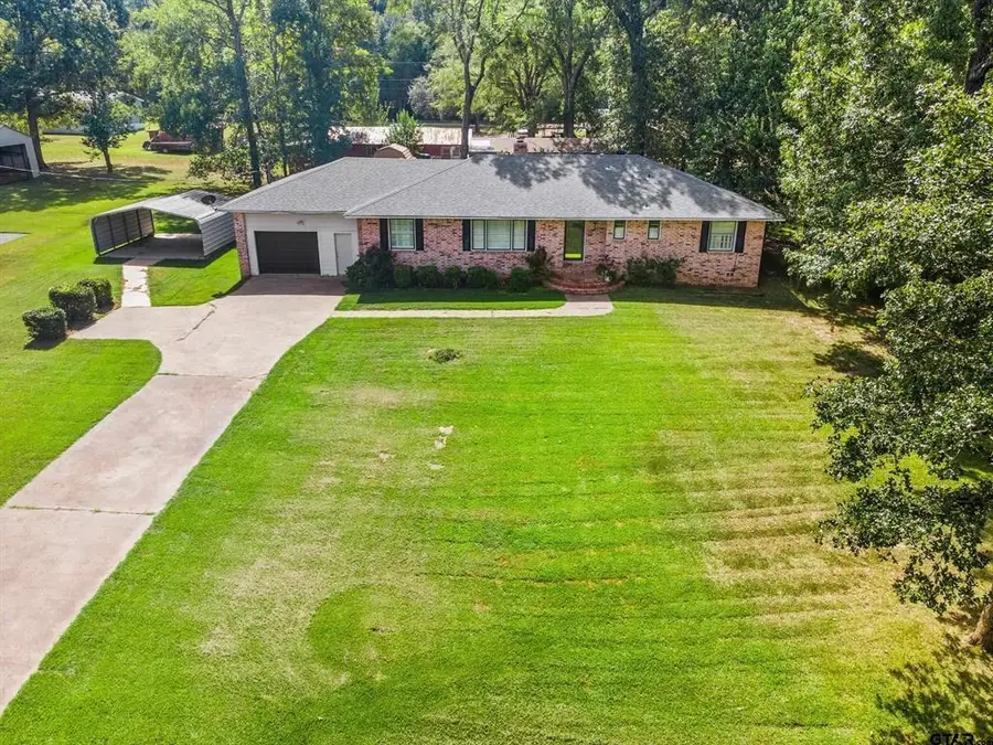 246 Angela Ln., Henderson, TX 75654 - #2