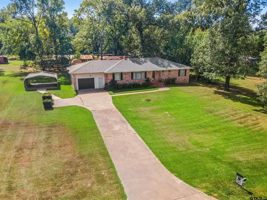 246 Angela Ln., Henderson, TX 75654 - #3