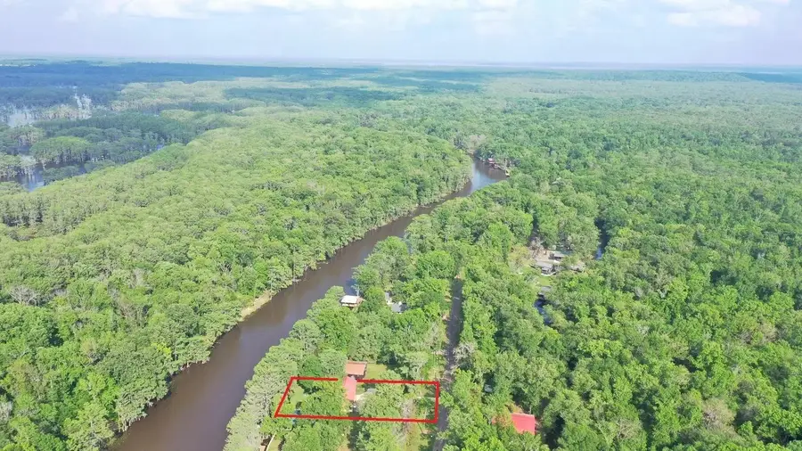 4467 Cypress Village Road, Karnack, TX 75661 - #2