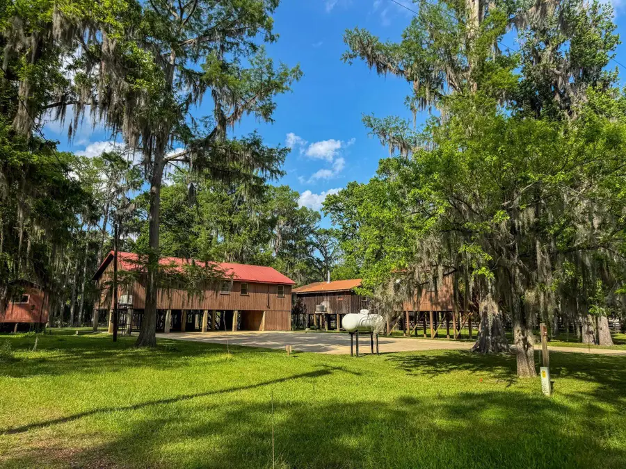 4467 Cypress Village Road, Karnack, TX 75661 - #3