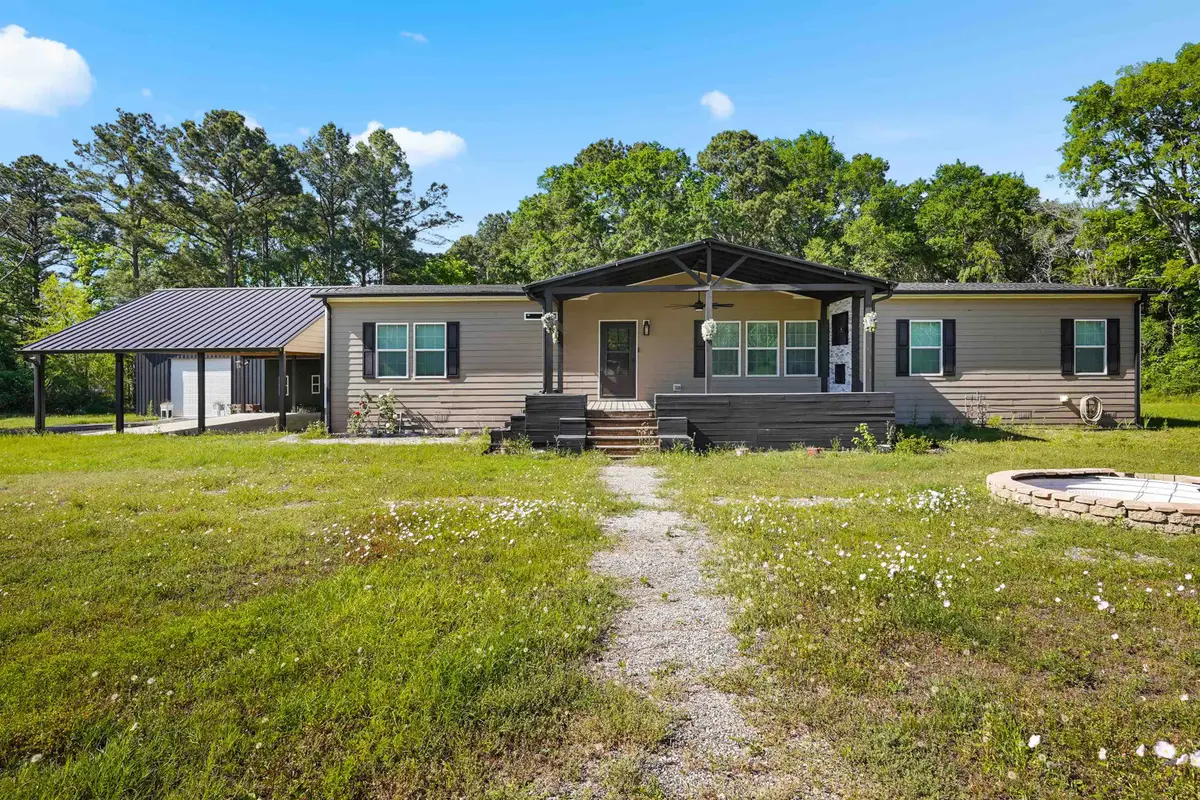 104 Barto, Arp, TX 75750 - #1