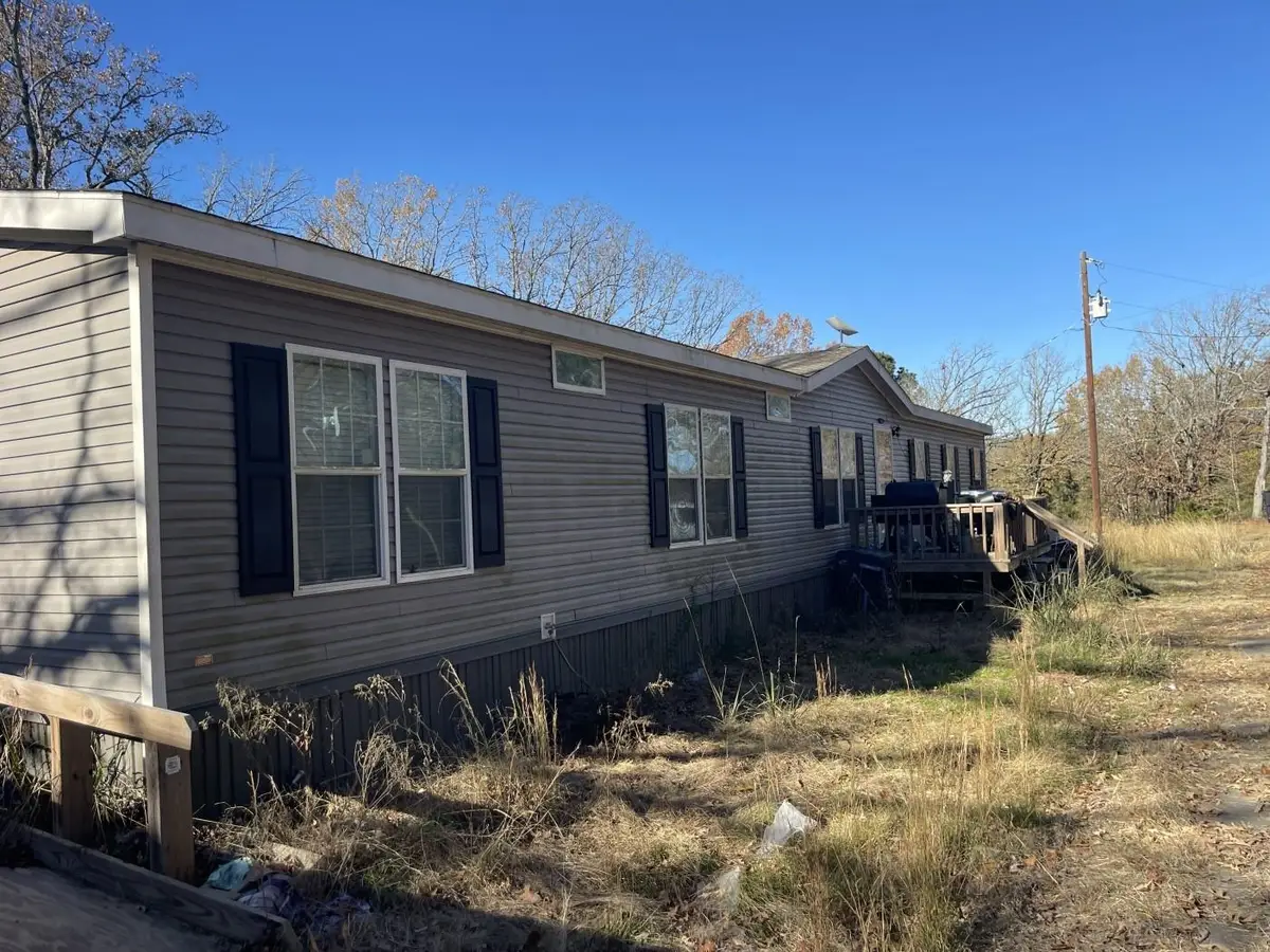 1935 County Road 3333, Omaha, TX 75571 - #1