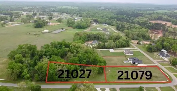21027 Gatlinburg Rd., Bullard, TX 75757