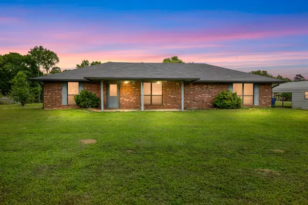 105 Private Road 1118, Gilmer, TX 75645