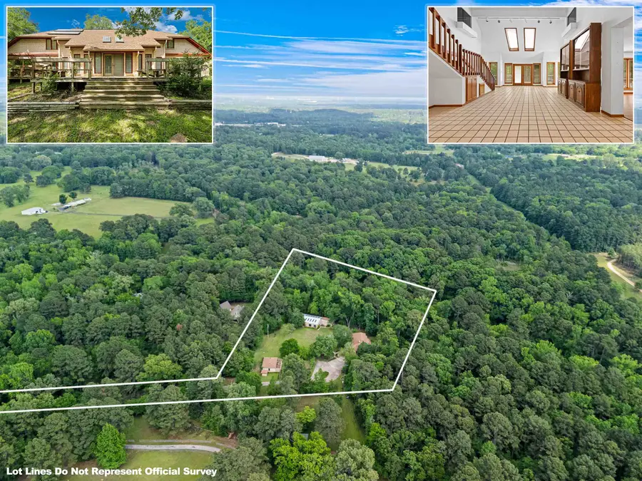 1626 MEADOWS LN., Longview, TX 75603 - #2