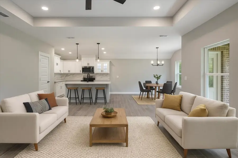 16226 Crossing Circle, Lindale, TX 75771 - #2