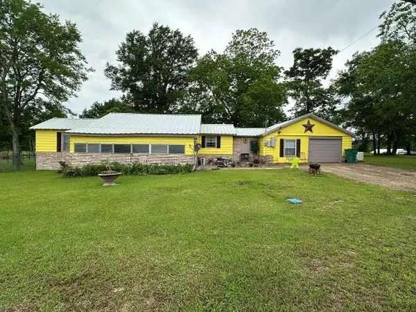 120 Tyner, Overton, TX 75684