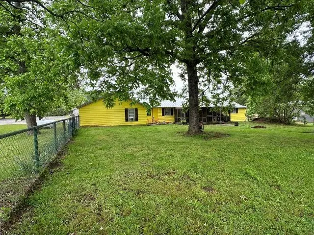 120 Tyner, Overton, TX 75684 - #3