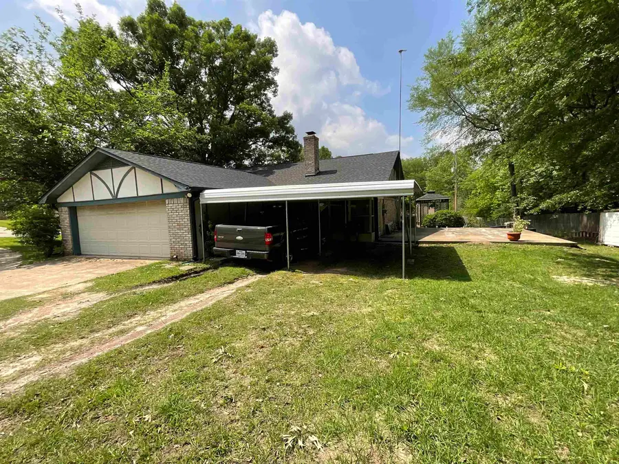 228 Forest Lake, Longview, TX 75605 - #2