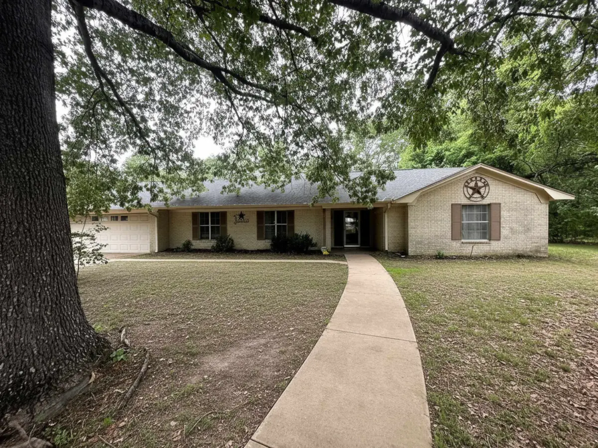 110 Red Bud Lane, Quitman, TX 75783 - #1