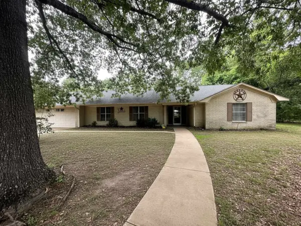 110 Red Bud Lane, Quitman, TX 75783