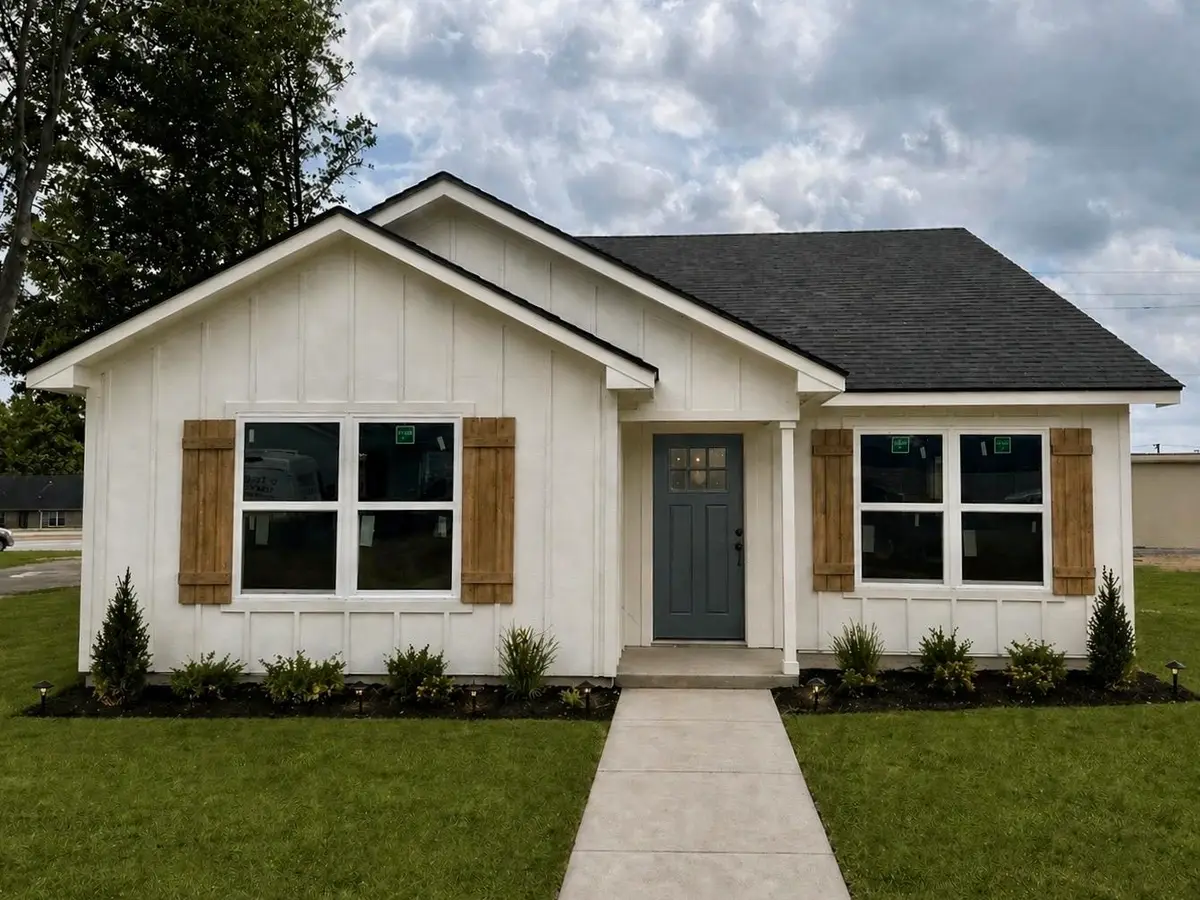 216 E Fleming, Longview, TX 75604 - #1