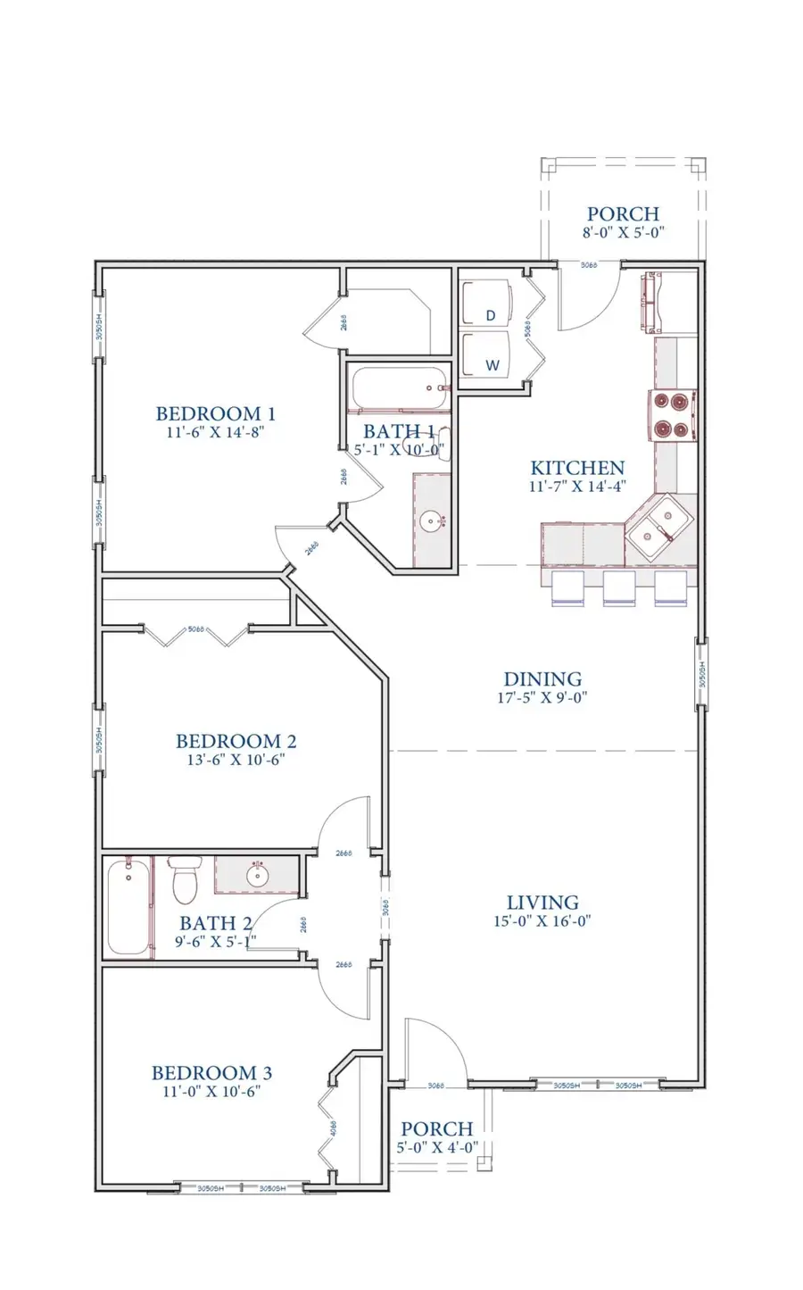 216 E Fleming, Longview, TX 75604 - #2