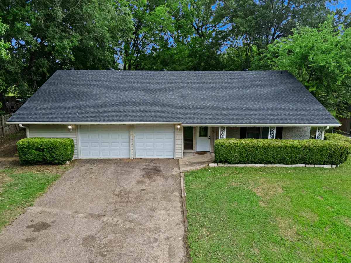 1508 Willow Oak, Longview, TX 75601 - #1