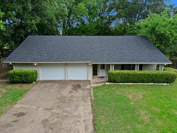 1508 Willow Oak, Longview, TX 75601