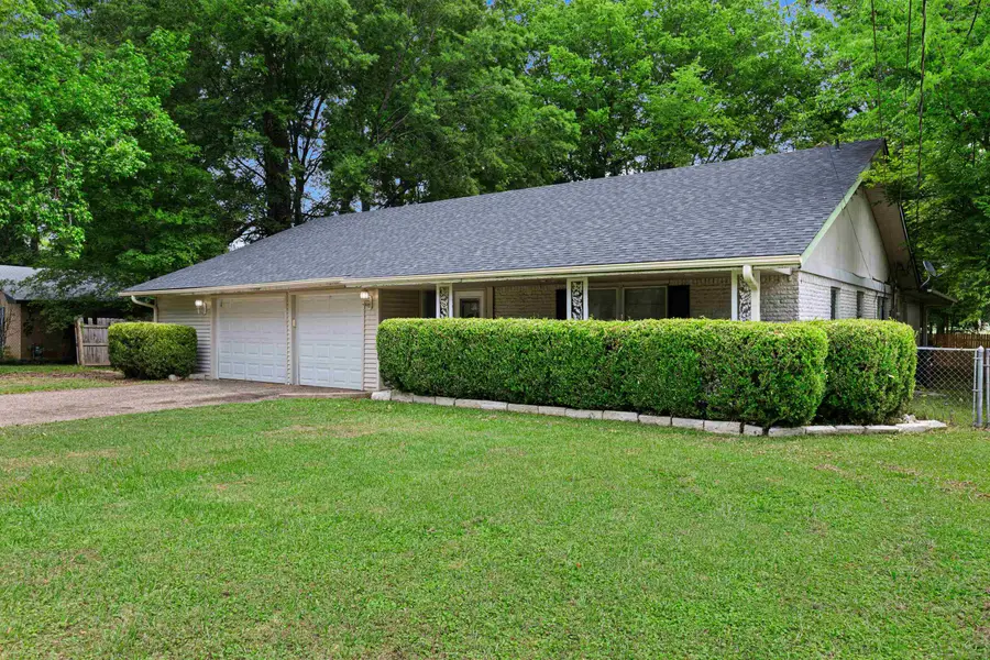 1508 Willow Oak, Longview, TX 75601 - #3