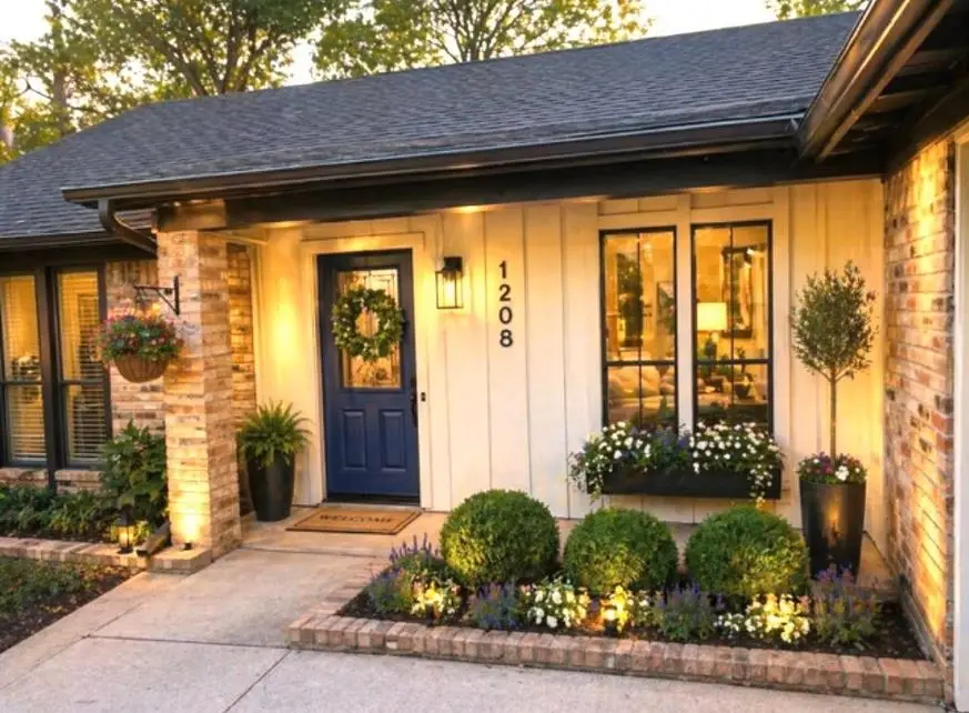 1208 Marigold, Longview, TX 75604 - #1