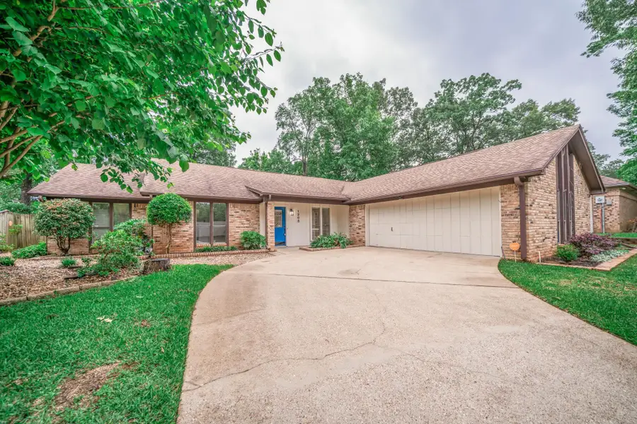 1208 Marigold, Longview, TX 75604 - #2