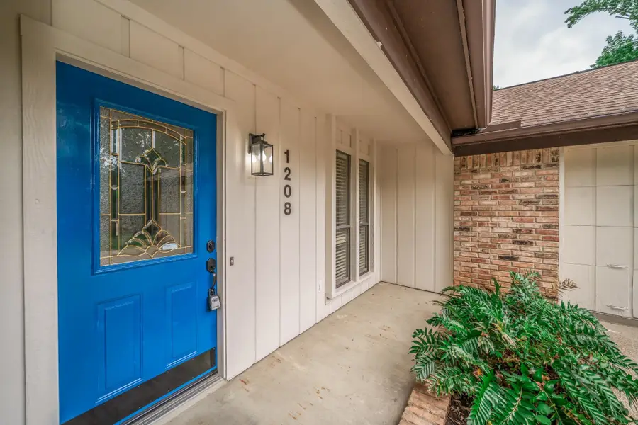 1208 Marigold, Longview, TX 75604 - #3