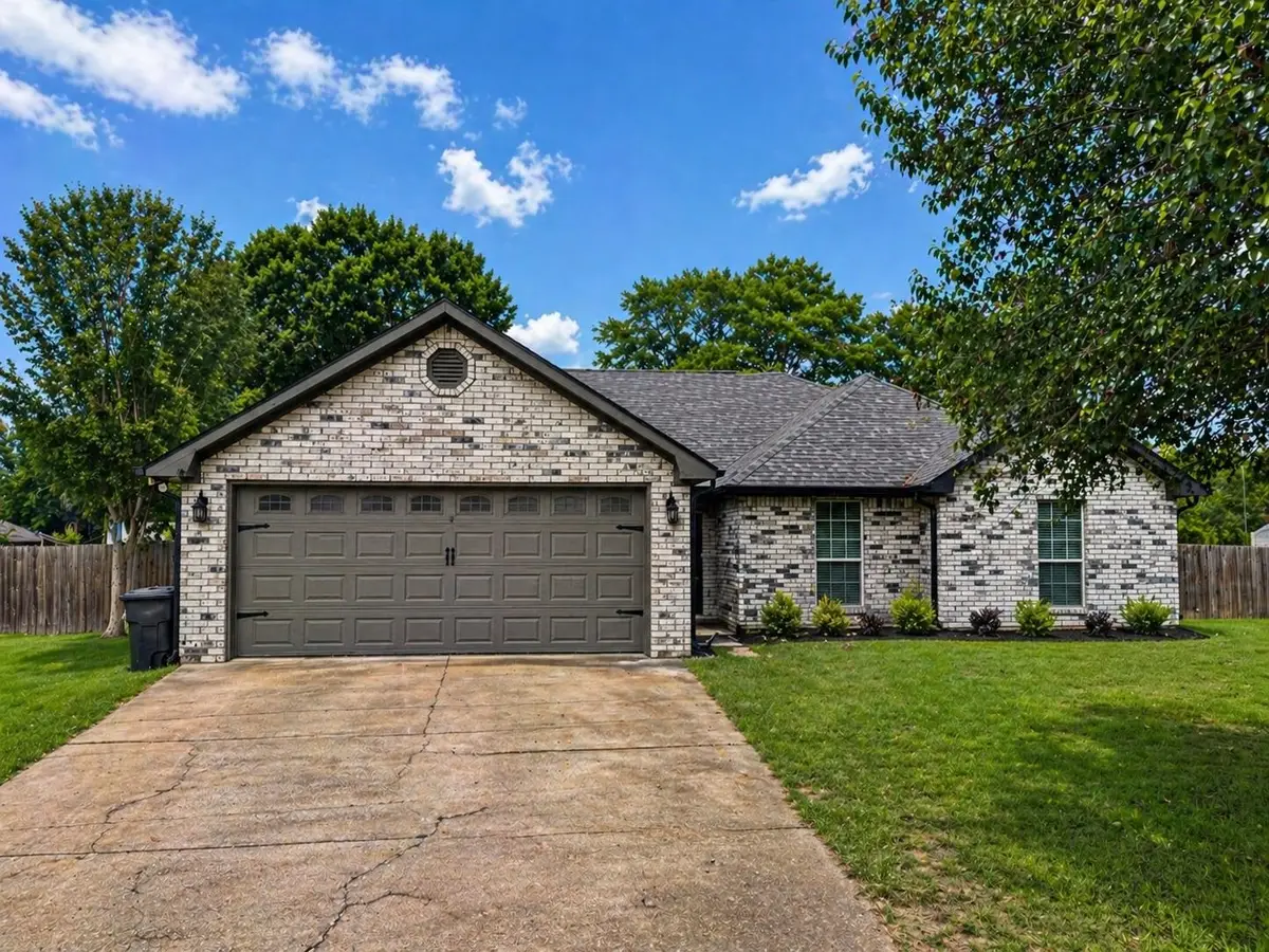 3589 Lansing Switch, Longview, TX 75602 - #1