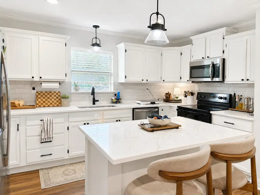 3589 Lansing Switch, Longview, TX 75602 - #2