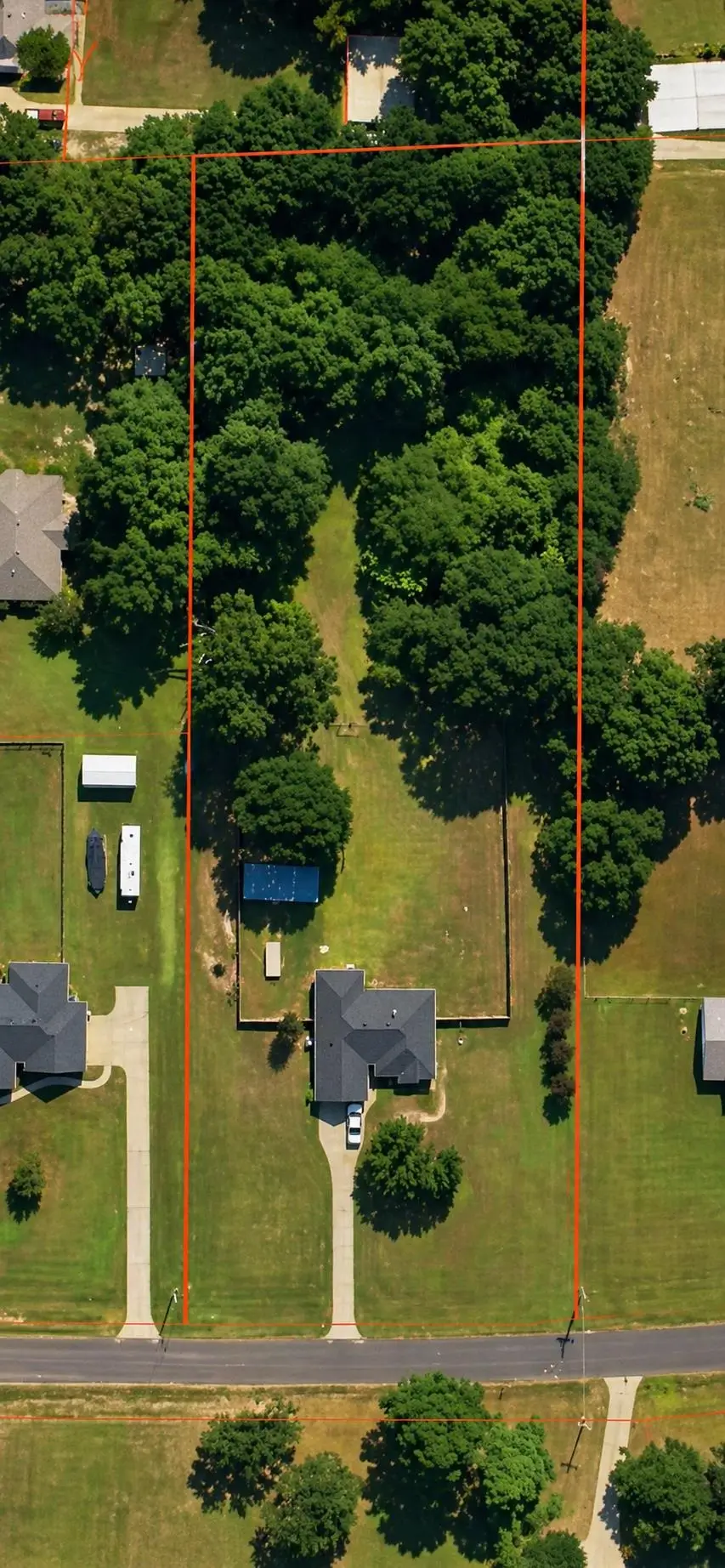 3589 Lansing Switch, Longview, TX 75602 - #3