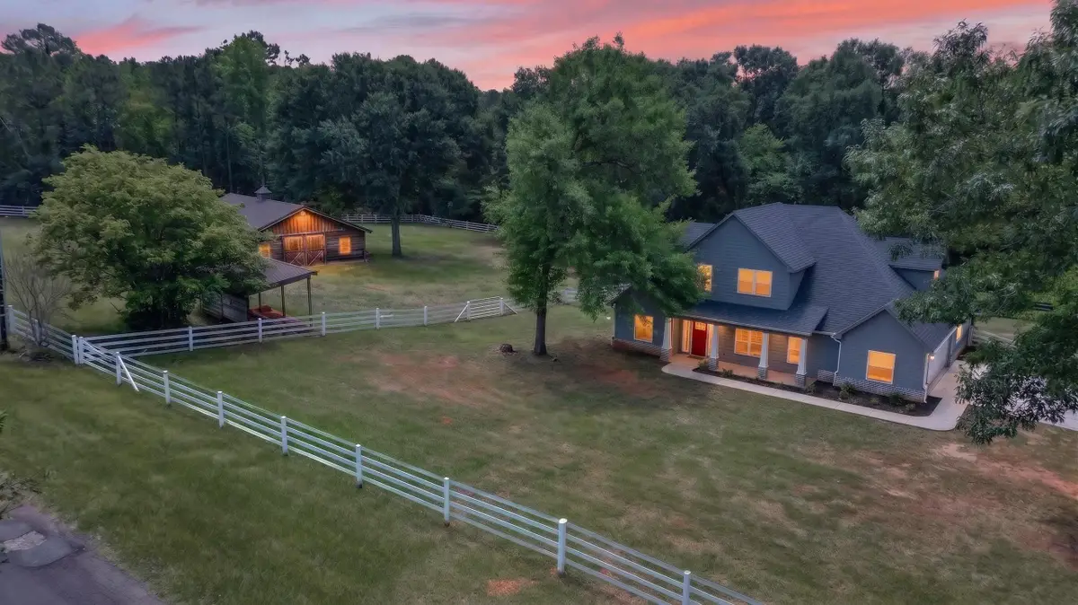 12320 E CR 283, Whitehouse, TX 75791 - #1