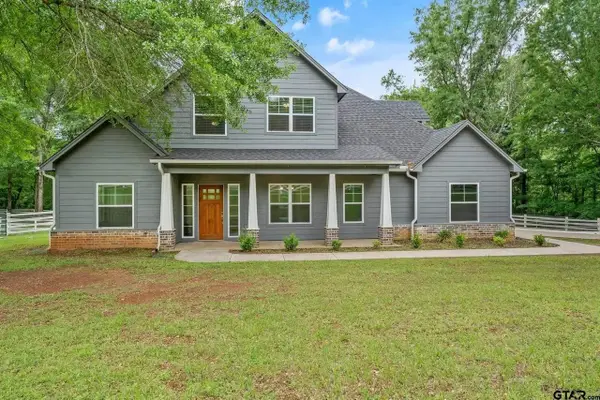 12320 E CR 283, Whitehouse, TX 75791