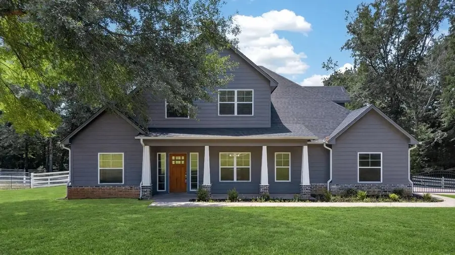 12320 E CR 283, Whitehouse, TX 75791 - #2